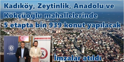 Başkan Doğan: “Süreç Daha Güçlü İletişimle İlerleyecek”